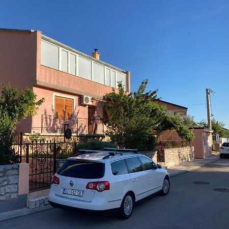 Apartment Ivana Senj  Exterior foto